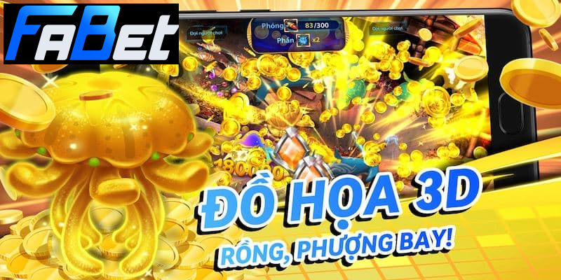 Mẹo chơi bắn cá thần rồng hốt bạc