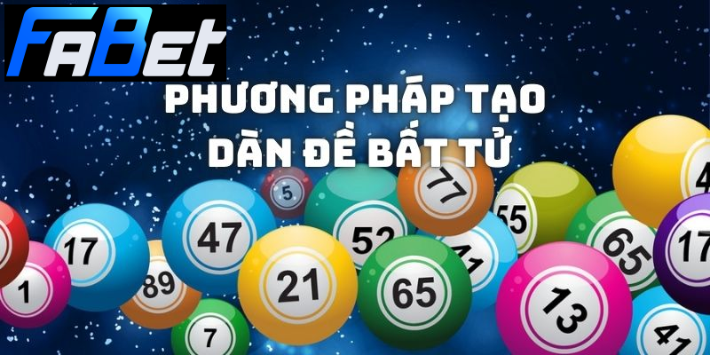 Các phương pháp tạo lập dãy số đánh quanh năm