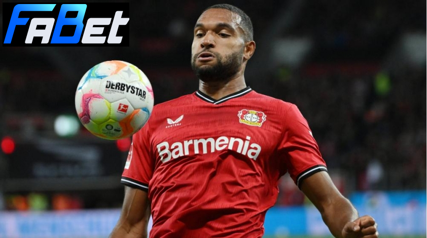 Jonathan Tah được cho là sẽ rời Leverkusen (Ảnh: Getty).